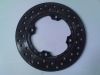 Rear brake disc Honda CBR 900 RR