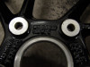 Rear wheel BMW R 1250 RT