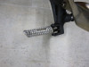Schetsplaat links Triumph 675 Street Triple R