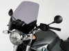 Scheibe Windschild Aprilia Mana 850