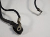 Startmotor relais Honda CBF 600