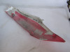 Heck links Yamaha FZR 1000