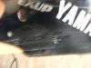 Cowl right Yamaha FZR 1000
