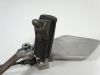 Schetsplaat links Honda CB 1