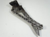 Schetsplaat links Ducati monster 696