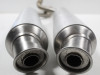Uitlaat Laverda 350 - 500 - 600