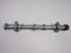 Rear axle Honda CBR Fireblade