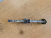 Rear axle Suzuki GSX F 750