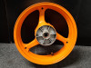 Felge hinten Honda CBR Fireblade