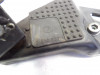 Soziusfussraste links BMW R 1100  1150 RS