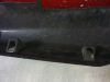 Cowl rear right Kawasaki ZZR 600