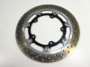 Brake disc front Yamaha FZ8