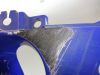 Cowl lower right Honda CBR 900 RR