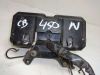 Meter combination Honda CB 450