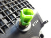 Air cleaner case Yamaha TDM