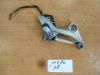 Main step holder right Honda VFR 800 I