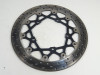 Remschijf voor Yamaha FZ1