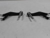 Duo voetsteun set Yamaha YZF R1