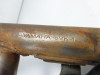 Downpipes Yamaha XTX 660