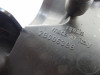 Achterspatbord Aprilia Tuono 660