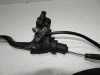 Lever handle clutch Suzuki XF 650 Freewind