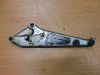Fussrastetrager vorne links Honda CB 900