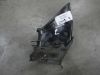 Linker luchtbuis Yamaha YZF R1