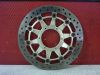 Brake disc front Honda CBR Fireblade