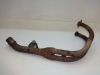 Downpipes Honda CBF 500