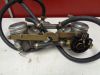 Einspritzanlage Ducati Monster S4