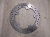 Bremsscheibe hinten  BMW S 1000 RR