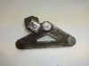 Pillion step left  Honda VF 700  750 C Magna