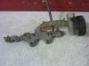 Rempomp achter Triumph Sprint ST 955