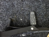 Main step holder right KTM RC 390