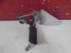 Main step holder left Honda CBR 1100 XX