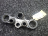 Kroonplaat Aprilia Pegaso