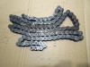 Ketting en tandwielset Aprilia Tuono 1000