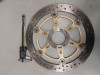 Remschijven set Aprilia Tuono 1000