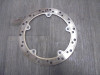 Bremsscheibe hinten  BMW R 1150 R