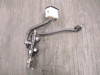 Rear brake master cylinder  Honda CB 650 R
