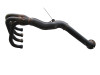 Auspuff-Krummer Kawasaki ZRX 1100 1200