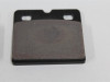 Remblokken voor BMW R 100  R 80