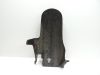 Achterspatbord Yamaha TDM