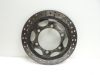 Remschijf voor Triumph Trophy 1200