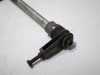 Rear axle Kawasaki LTD 454