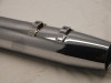 Sports exhaust Harley Davidson Touring