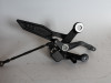 Footpegs left and or right KTM 890 Duke