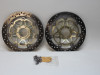 Remschijven set Honda CBR 900 RR