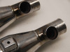 Muffler Harley Davidson Sportster