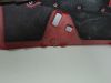 Cowl right Aprilia RSV 1000